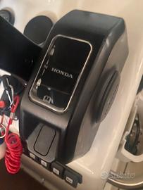 motore fuori bordo honda 225