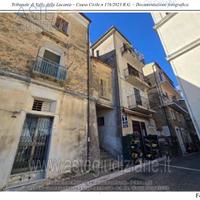 Appartamento Vallo della Lucania [A4342721]