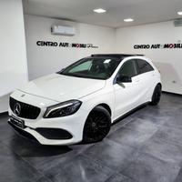 Mercedes-benz A 180 d 1,5 110cv Premium Amg Tetto 