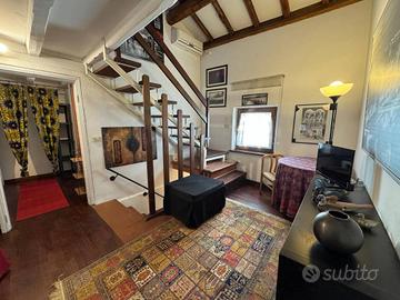Casa indipendente di 50 m² con 3 locali a Trevigna
