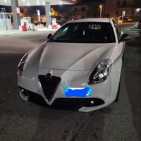 Alfa Romeo Giulietta 1.6 JTDm 105CV