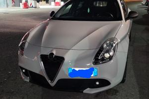 Alfa Romeo Giulietta 1.6 JTDm 105CV