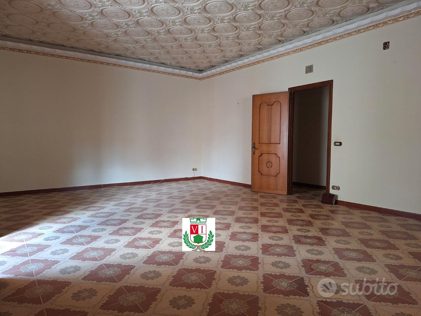Apartment in Villabate, Palermo - Vista 4