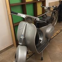 Piaggio Vespa 50 Special (V5B3) - 2022