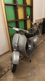 Piaggio Vespa 50 Special (V5B3) - 2022