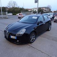 Alfa Romeo Giulietta 1.6 JTDm 105cv EU5+ Dist...