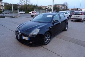 Alfa Romeo Giulietta 1.6 JTDm 105cv EU5+ Dist...