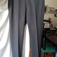 pantalone uomo invernale