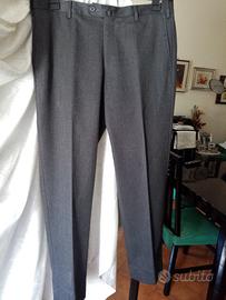 pantalone uomo invernale