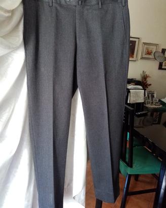 pantalone uomo invernale
