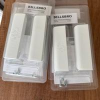 Maniglia Bilsbro ikea