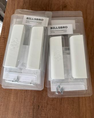 Maniglia Bilsbro ikea