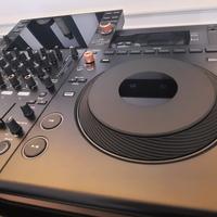 Pioneer Opus Quad 