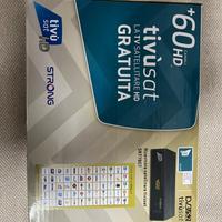 Ricevitore satellitare