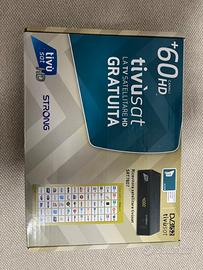 Ricevitore satellitare