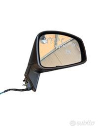 SPECCHIETTO RETROVISORE DESTRO RENAULT Scenic X MO