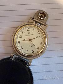 Orologio tascabile Louis Jourdan