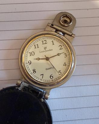 Orologio tascabile Louis Jourdan