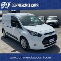 FORD TRANSIT CONNECT  200 L1H1 1.5 TDCI FURGONE