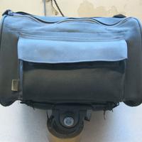 BMW BAULETTO SOFTCASE ORIGINALE