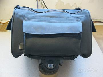 BMW BAULETTO SOFTCASE ORIGINALE