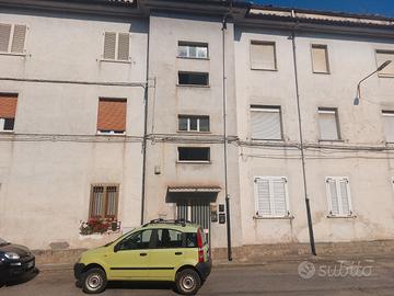 appartamento 130 mq zona Santa Lucia via Grandi