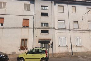 appartamento 130 mq zona Santa Lucia via Grandi
