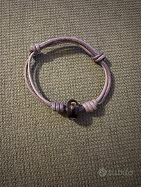 Braccialetto Trollbeads viola