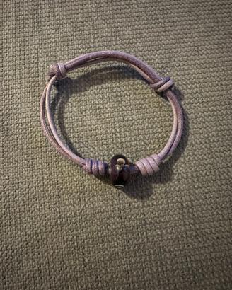 Braccialetto Trollbeads viola