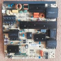 schede tv sharp lc-65cug8052e