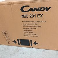 Microonde a incastro