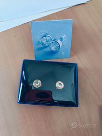 Orecchini Audrey Hepburn