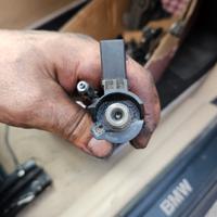 iniettori per bmw e90 m57 231cv 