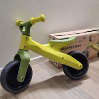 chicco balance bike