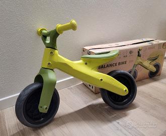 chicco balance bike