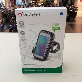 Supporto cellulare impermeabile 4,5''