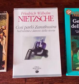 Libri classici