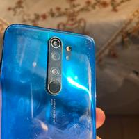 Redmi note 8