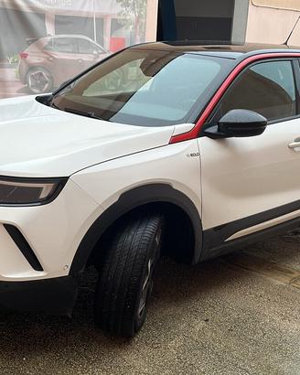 Opel Mokka 1.2 Turbo GS