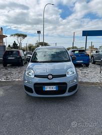Fiat Panda 1.0 hybrid Easy 2021