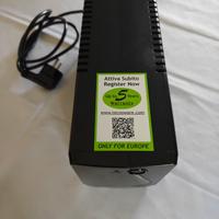 Tecnoware UPS 750VA ERA PLUS – Gruppo di Continuit