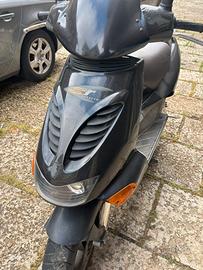 Aprilia sr 50 cc