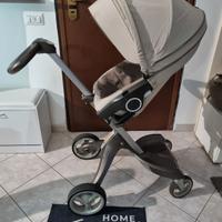 Duo Stokke Xplory