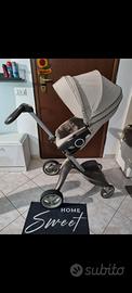 Duo Stokke Xplory