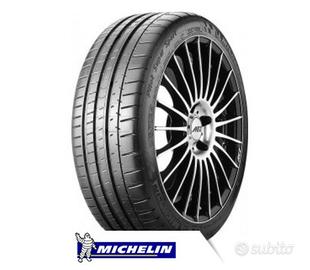 Michelin Pilot Super Sport * XL FSL 225/40R18 92Y