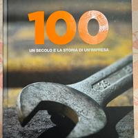 Libro Beta 100 un secolo e la storia di un’impresa