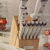Coltelli da Cucina Cusinart