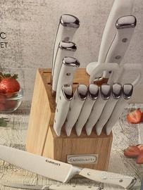 Coltelli da Cucina Cusinart