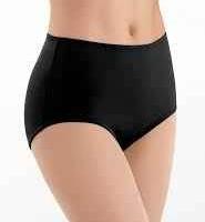 Slip Balera Dancewear Solutions ®USA black XS