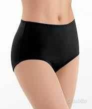 Slip Balera Dancewear Solutions ®USA black XS